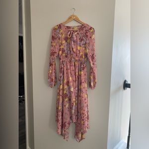 Wonderly summer dress